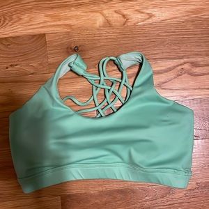 CVG Butterfly Bra Small